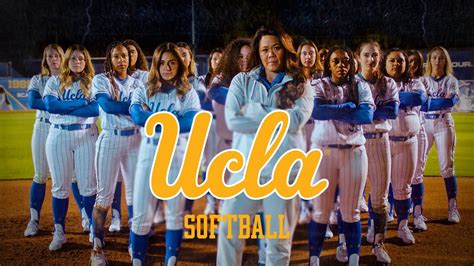 ucla easton stadium|ucla women's softball 2024 schedule.